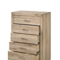 Miquell - Elegant Design Chest - Furniture Home Direct