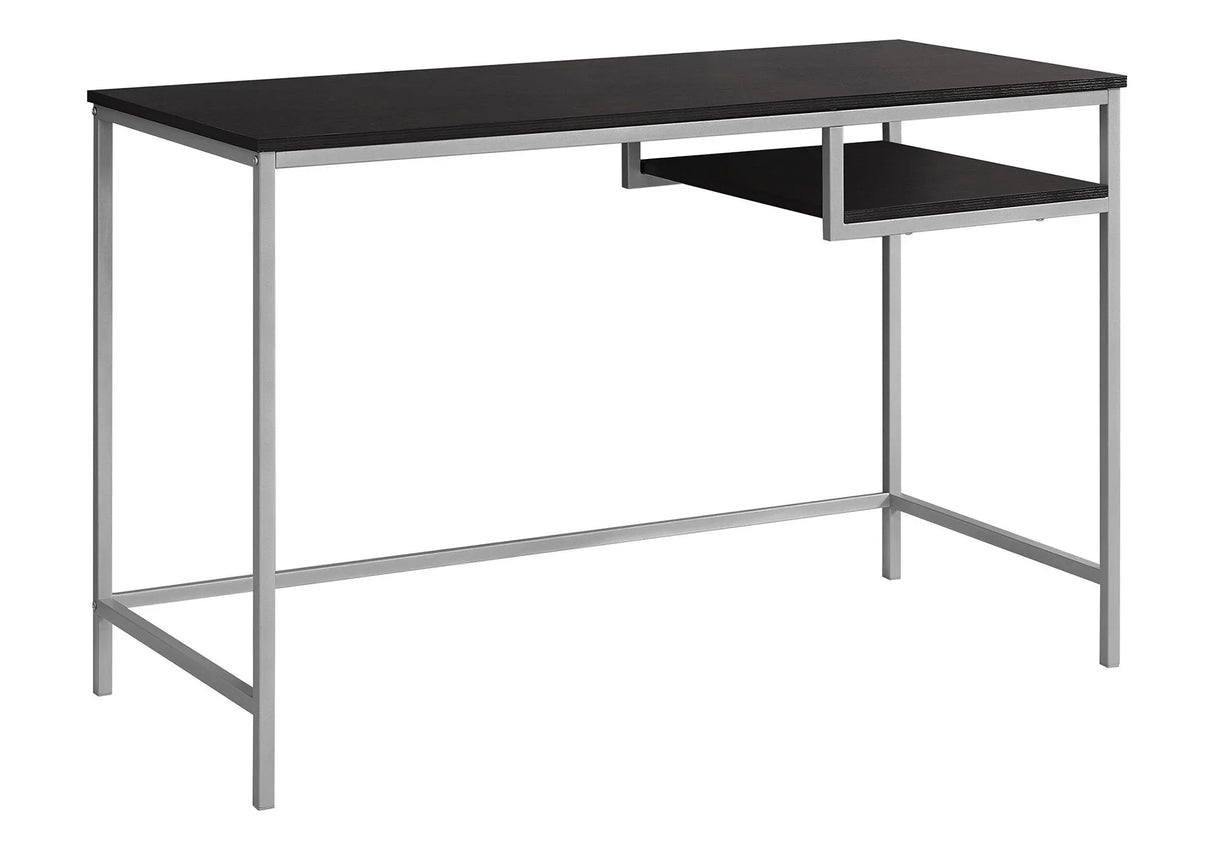 Computer Desk For Home Office, Compact Modern Design, Contemporary & Modern - Furniture Home Direct