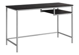 Computer Desk For Home Office, Compact Modern Design, Contemporary & Modern - Furniture Home Direct