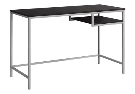 Computer Desk For Home Office, Compact Modern Design, Contemporary & Modern - Furniture Home Direct