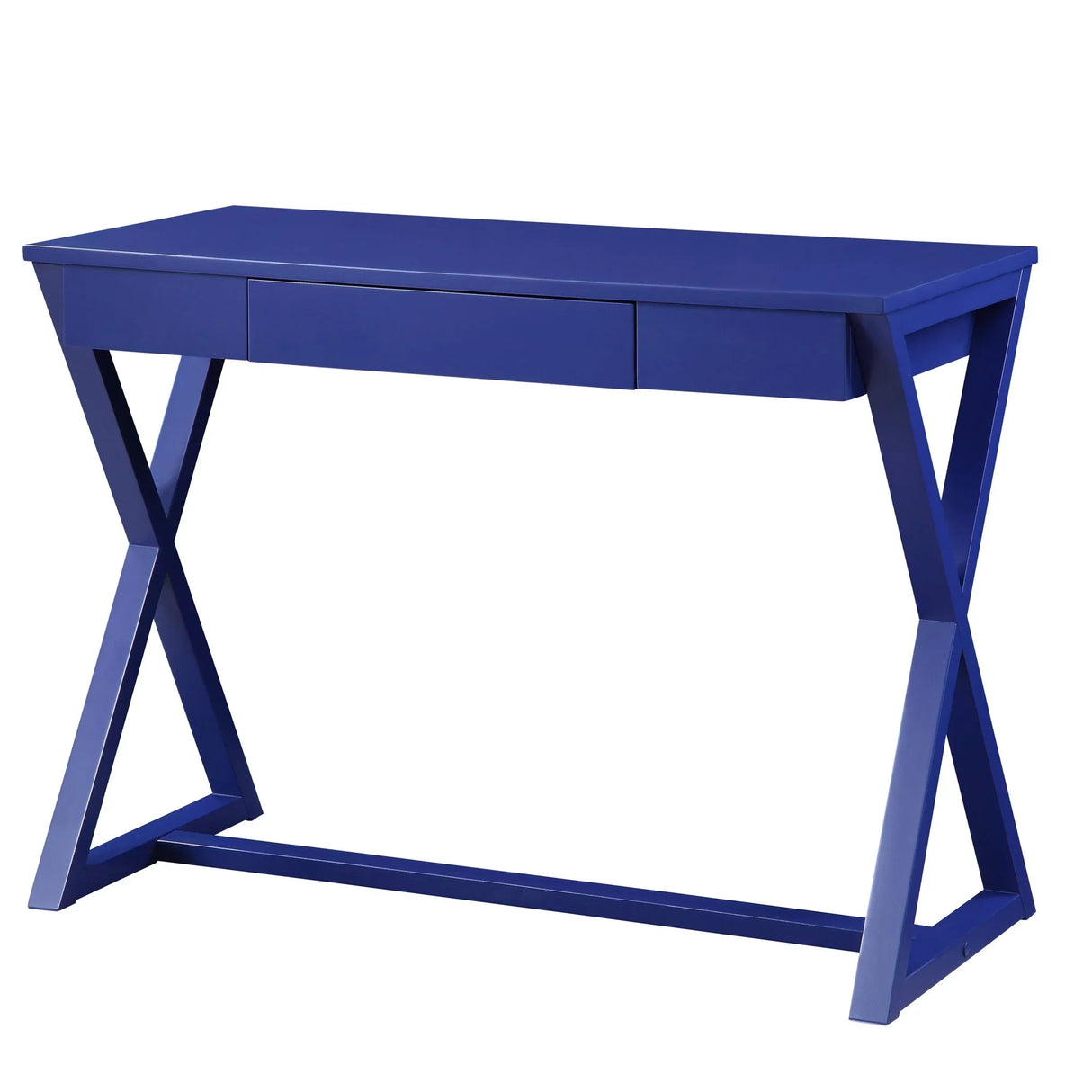 Nalo - Writing Desk - Wood - Furniture Home Direct