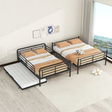 Contemporary Bunk Bed - Furniture Home Direct