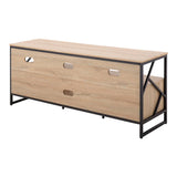 Folia - Contemporary TV Stand - Furniture Home Direct