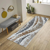 Nova - GC_SOH9003 Area Rug - Furniture Home Direct