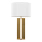 Cosmo - Contemporary Table Lamp - Furniture Home Direct