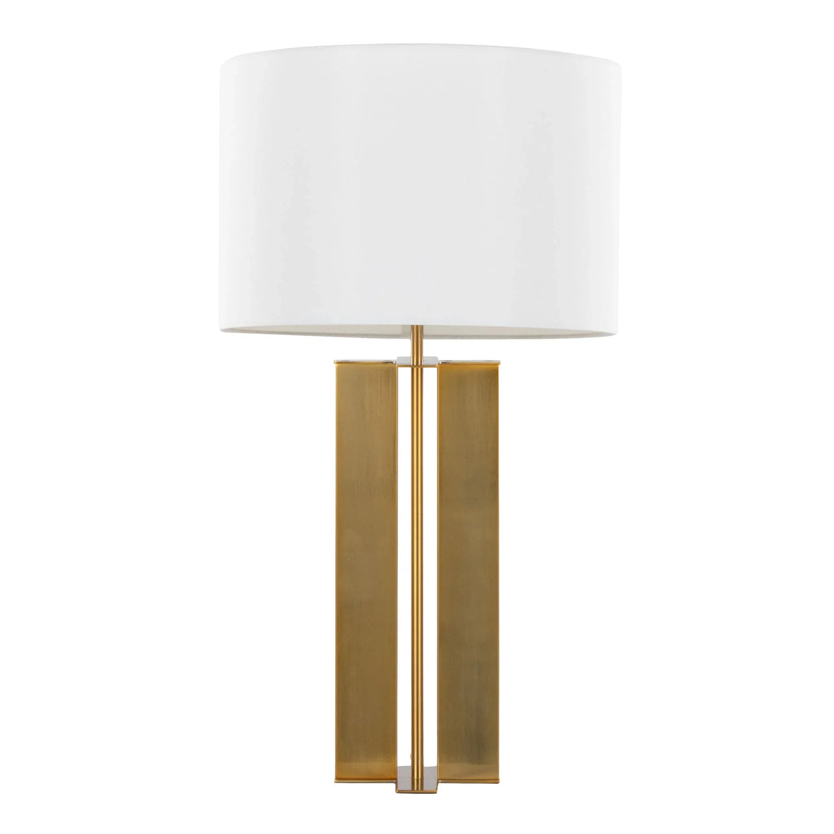 Cosmo - Contemporary Table Lamp - Furniture Home Direct