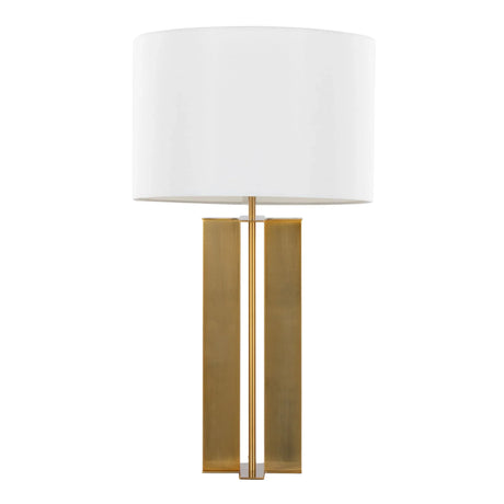 Cosmo - Contemporary Table Lamp - Furniture Home Direct