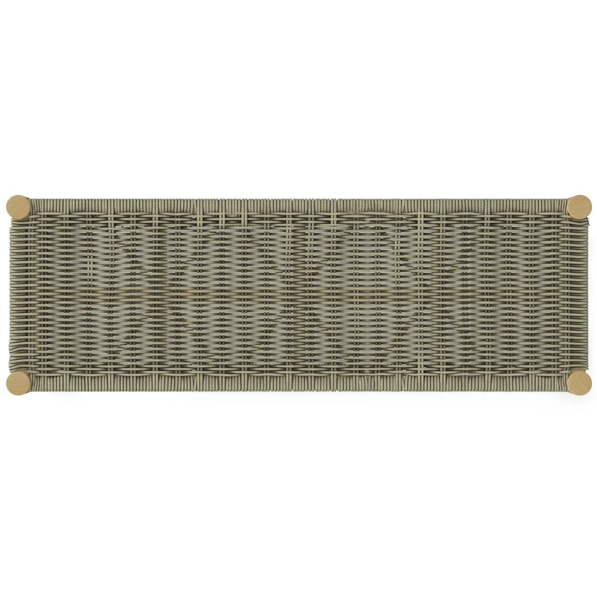 Dahlia - Outdoor Indoor Contemporary Bench - Furniture Home Direct
