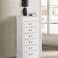 Traditional Style Lingerie Storage Chest Timeless - Furniture Home Direct