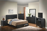 Elegant Storage Bed For Cozy Spaces - Furniture Home Direct