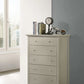 Hammond - Chest - Furniture Home Direct