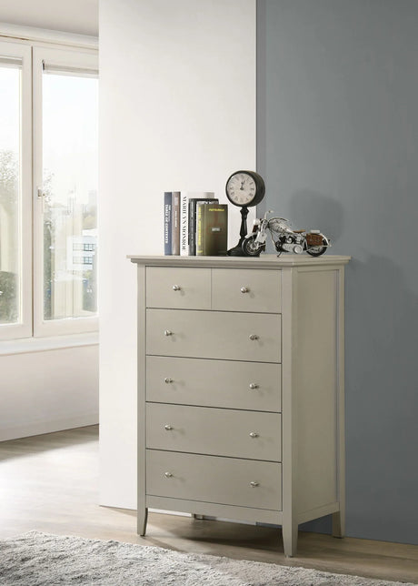 Hammond - Chest - Furniture Home Direct