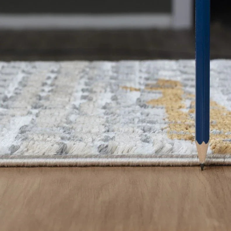 Textures - GC_ART2004 Area Rug - Furniture Home Direct