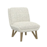 Emerse - Armless Accent Chair - Furniture Home Direct