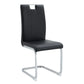 Stylish Bow Shaped Chairs - Furniture Home Direct