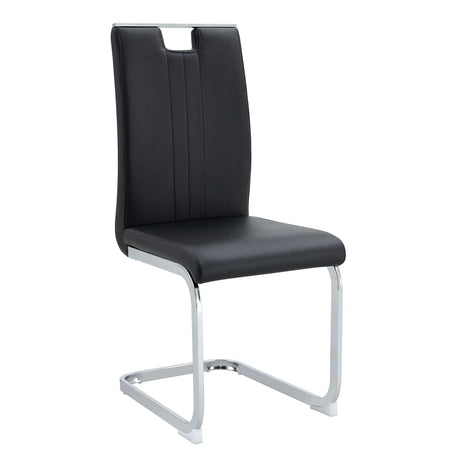 Stylish Bow Shaped Chairs - Furniture Home Direct
