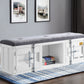 Cargo - Bench With Storage - Furniture Home Direct