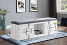Cargo - Bench With Storage - Furniture Home Direct