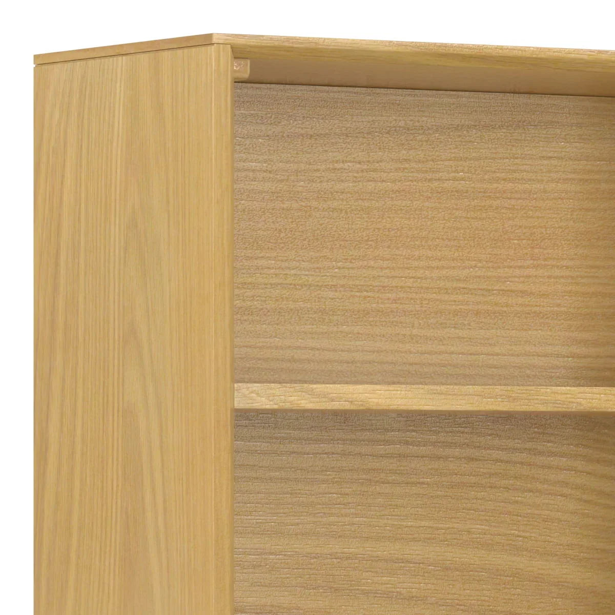 Banting - Mid Century Handcrafted Bookcase - Furniture Home Direct