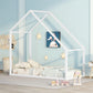 Versatile Design House Bed - Furniture Home Direct
