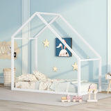 Versatile Design House Bed - Furniture Home Direct