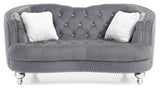 Jewel Loveseat - Furniture Home Direct