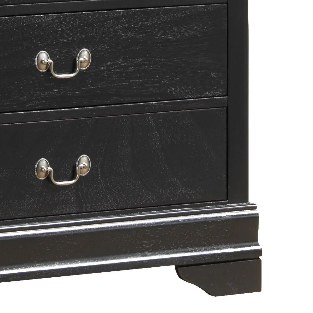 Traditional Storage Chest Elegant - Furniture Home Direct