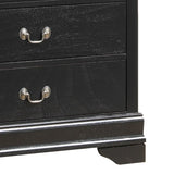 Traditional Storage Chest Elegant - Furniture Home Direct