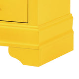 Louis Phillipe - Nightstand - Furniture Home Direct
