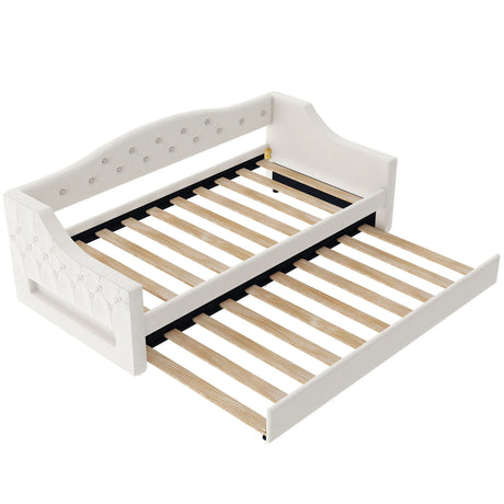 Daybed With LED Belt - Furniture Home Direct