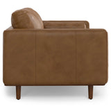 Morrison - Upholstered Sofa - Furniture Home Direct