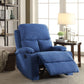 Rosia - Motion Recliner - Furniture Home Direct