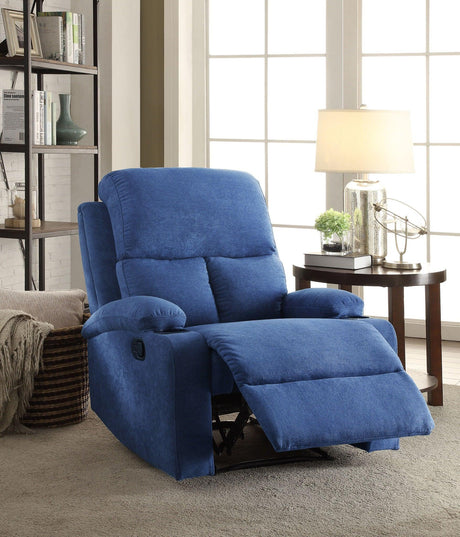 Rosia - Motion Recliner - Furniture Home Direct