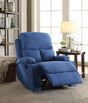 Rosia - Motion Recliner - Furniture Home Direct