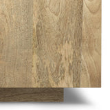 Lockhart - Square Coffee Table - Natural - Furniture Home Direct