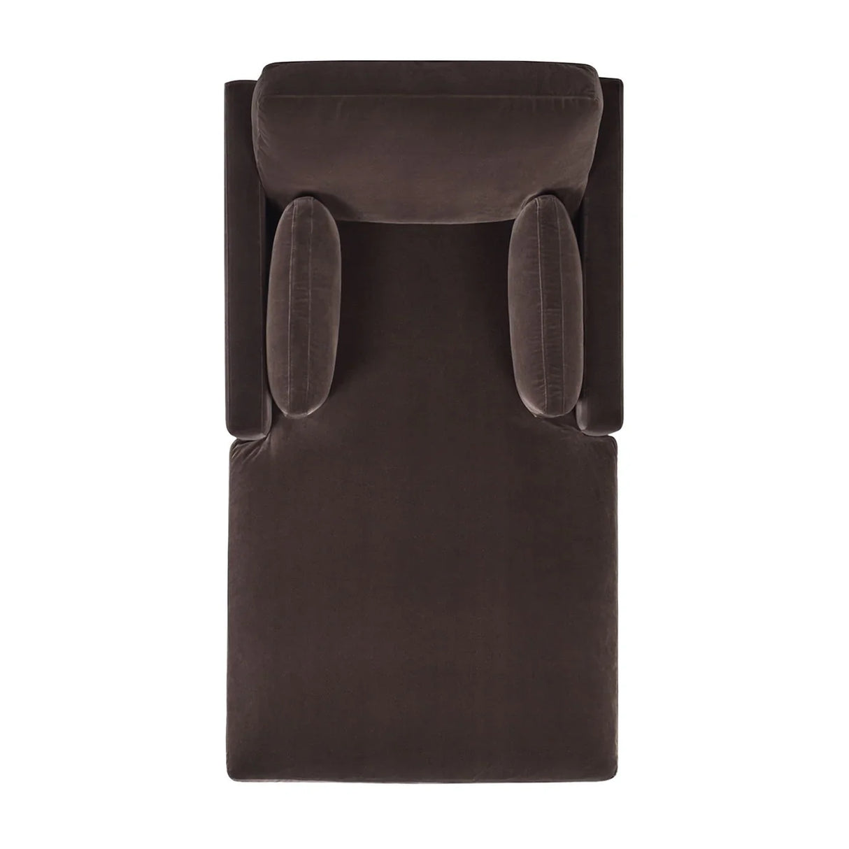 Knox - Modern Farmhouse Chaise Lounge Chair - Furniture Home Direct