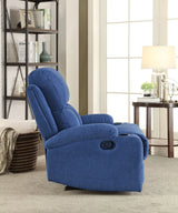 Rosia - Motion Recliner - Furniture Home Direct
