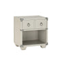 Orchest - Accent Nightstand - Gray - Furniture Home Direct