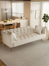 Convertible Double Folding Living Room Sofa Bed - Furniture Home Direct