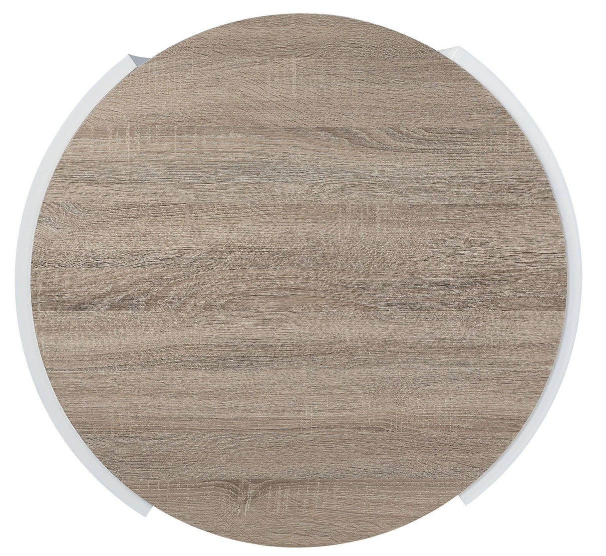 Zoma - High Gloss Table - Furniture Home Direct