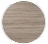 Zoma - High Gloss Table - Furniture Home Direct