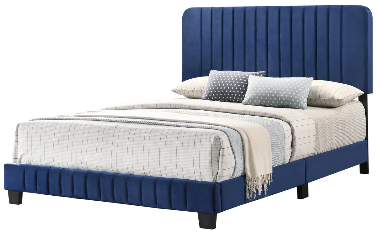 Lodi - Bed - Furniture Home Direct