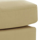 Casual Ottoman For Stylish Spaces - Furniture Home Direct