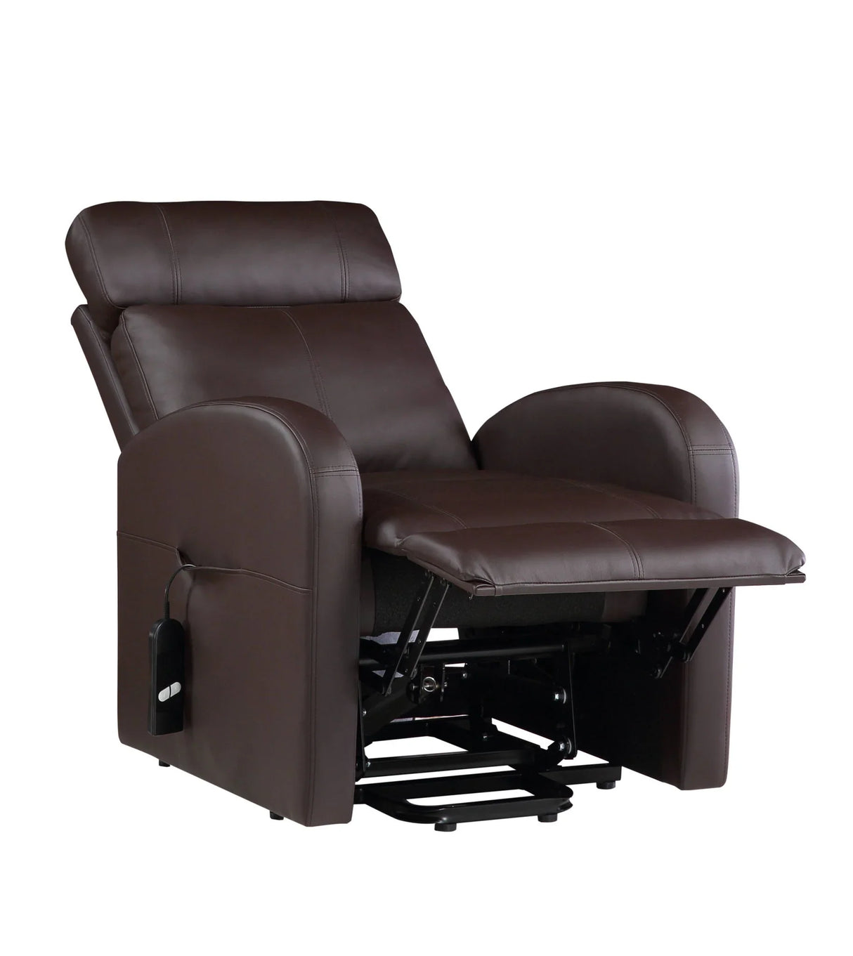 Ricardo - Power Motion Recliner With Lift - Furniture Home Direct