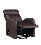 Ricardo - Power Motion Recliner With Lift - Furniture Home Direct