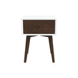 Avery - Modern Design Night Stand - Furniture Home Direct