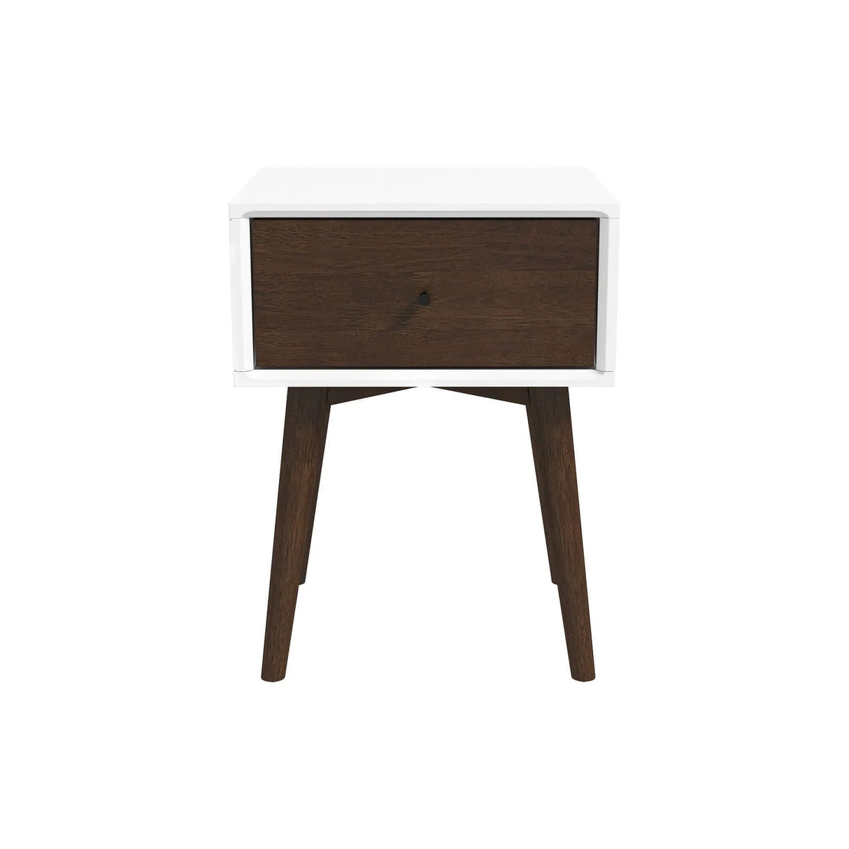 Avery - Modern Design Night Stand - Furniture Home Direct