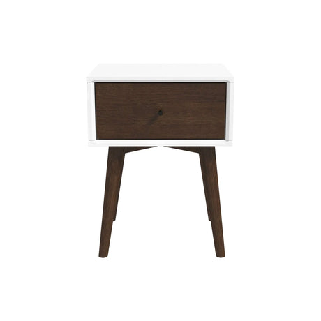 Avery - Modern Design Night Stand - Furniture Home Direct