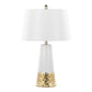 Penelope - Contemporary Table Lamp Body - Furniture Home Direct