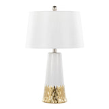 Penelope - Contemporary Table Lamp Body - Furniture Home Direct